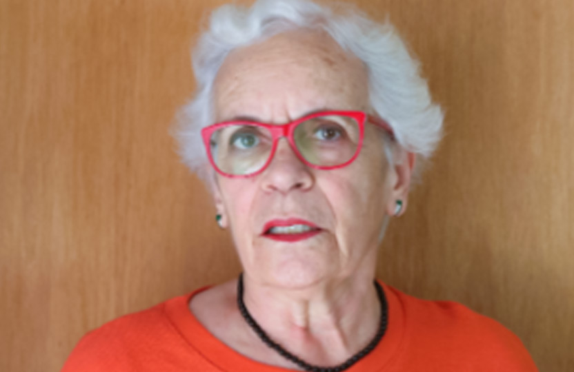 Dra. Ana Bock - Ponente ULAPSI 2024
