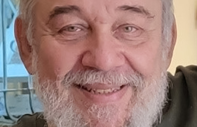Dr. Manuel Calvino - Ponente ULAPSI 2024
