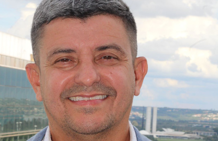 Dr. Pedro Paulo Bicalho - Ponente ULAPSI 2024